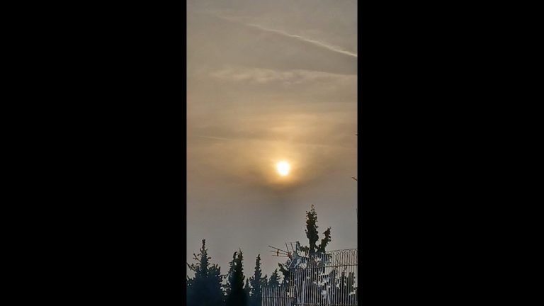ΑΡΟΝ ΑΡΟΝ ΣΤΑΥΡΩΣΟΝ ΑΥΤΟΝ – ΣΤΑΣΗ ΣΑΤΑΝΑ