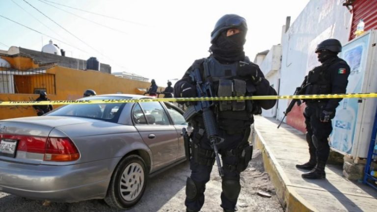 Σφαγή στο Μεξικό: Οι αρχές βρήκαν 11 πτώματα, ανάμεσά τους αυτά 6 εφήβων