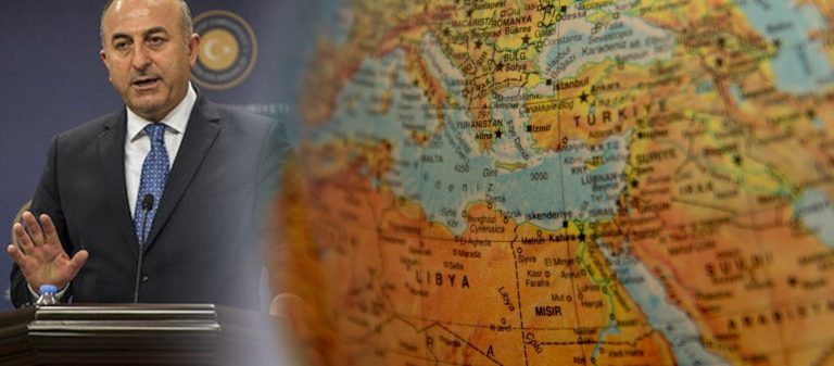 Πιέζουν για σύγκρουση – Μ.Τσαβούσογλου: «Είμαστε έτοιμοι για όλα με την Ελλάδα – Είτε διαπραγματεύσεις είτε πόλεμο»!