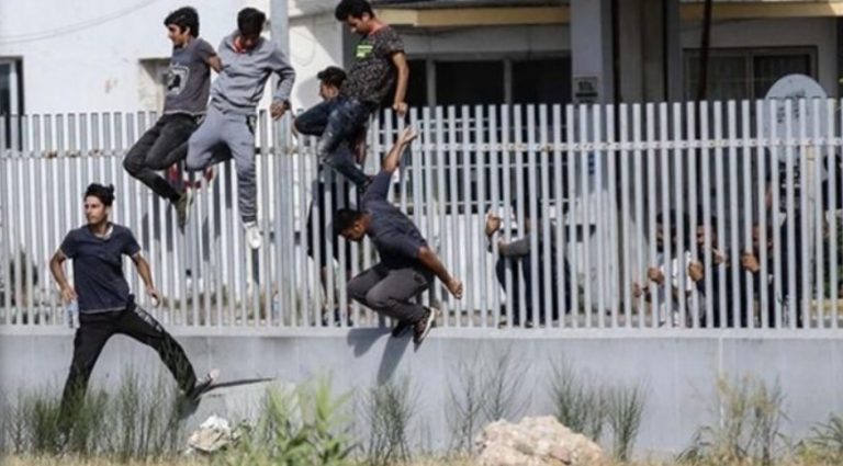 Σουνίτες και Σιίτες σε πόλεμο για τον έλεγχο στο λιμάνι της Πάτρας – Απόρρητη έκθεση της ΕΥΠ