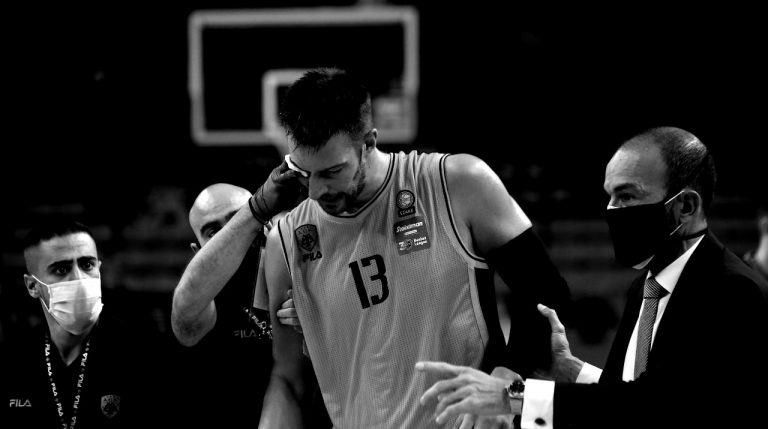 Θλίψη στην ΑΕΚ: Εγεφαλικά νεκρός ο Γέλοβατς