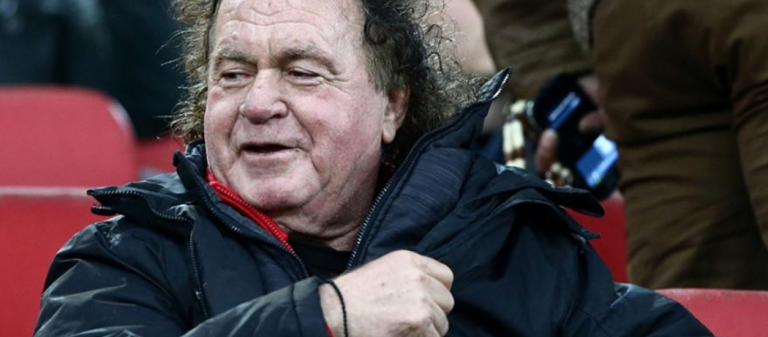 ΝΤΡΟΠΗ – Ο ΠΑΝΑΓΙΩΤΗΣ ΚΕΛΕΣΙΔΗΣ, ΠΑΛΑΙΜΑΧΟΣ ΤΕΡΜΑΤΟΦΥΛΑΚΑΣ, ΑΝ ΚΑΙ ΕΜΒΟΛΙΑΣΜΕΝΟΣ ΕΙΝΑΙ ΔΙΑΣΩΛΗΝΩΜΕΝΟΣ ΕΚΤΟΣ ΜΕΘ – ΤΟΝ “ΤΡΕΧΟΥΝ” ΑΠΟ ΤΟ ΤΖΑΝΕΙΟ ΣΤΟ ΣΩΤΗΡΙΑ ΠΟΥ ΚΑΤΑΦΕΡΑΝ ΝΑ ΒΡΟΥΝ ΕΝΤΑΤΙΚΗ