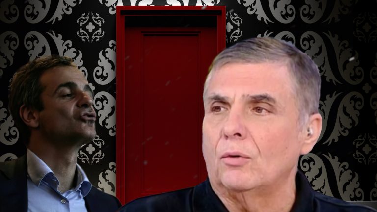 Έβγαλαν από τη μέση τον Τράγκα;