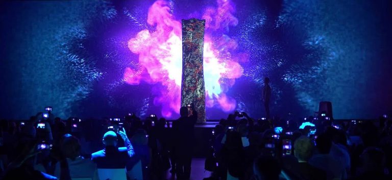 Έχουμε στα χέρια μας μία επανάσταση υγείας