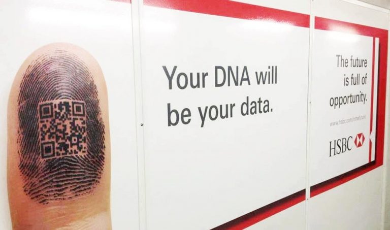 Το έλεγε άλλωστε και η HSBC εδώ και χρόνια