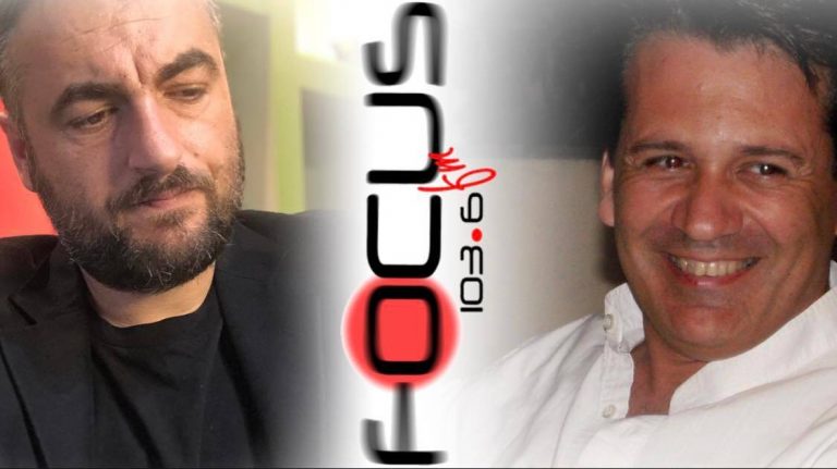 Κ. Αρβανίτης – Νέα στοιχεία ΣΟΚ για τη θνησιμότητα στην Ελλάδα. Η δραματική αύξηση των θανάτων για 8 μήνες δεν δικαιολογείται από τον covid – ΗΧΗΤΙΚΟ Focus FM