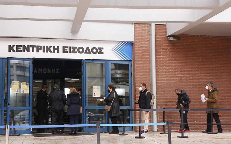 ΕΠΙΣΗΜΗ ΕΡΕΥΝΑ-ΔΥΝΑΜΙΤΗΣ! «ΔΕΝ ΘΑ ΚΑΝΟΥΜΕ την τρίτη δόση» δηλώνουν 580.000 από τους εμβολιασμένους…