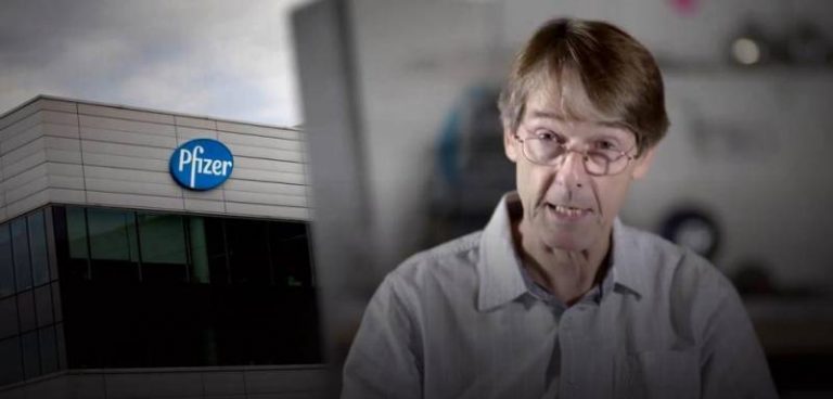 Μ.Yeadon : Τον Νοέμβριο μπαίνουμε στην φάση 5 στο πρόγραμμα τυρρανίας