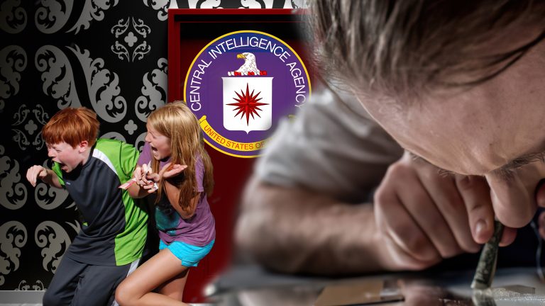 Γιατί δεν θέλει κανείς να αποκαλύψει αυτή τη συνομωσία;