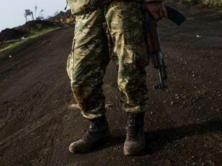 Νεκρός στρατιώτης στον Έβρο – Ο 38χρονος υπηρετούσε στο Σουφλί