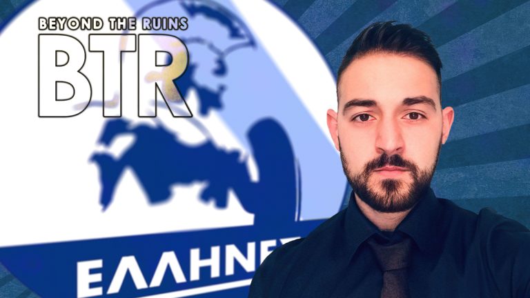 Αντίσταση στην υποχρεωτικότητα με τον Φώτη Κοσμίδη στέλεχος των Ελλήνων