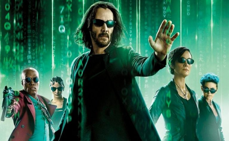 Πάμε νά δούμε μερικές συμβολικές καί υποσυνείδητες βλασφημίες τού Matrix Resurrections/Ψευδοαναστάσεις καί γενικώς τών Mad Tricks = mMagic Tricks = Magic Mad Tricks = Magictrix!… = MRNA MANIPULATION MAGICUVA MADTRICKS!…