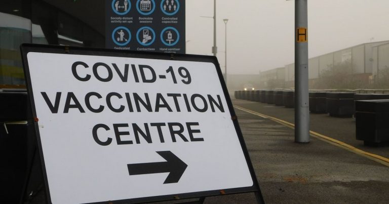 ΣΟΚ: Μια ανεξάρτητη μελέτη επιβεβαιώνει ότι περισσότεροι από 150.000 Αμερικανοί έχασαν τη ζωή τους από τα εμβόλια κατά του COVID