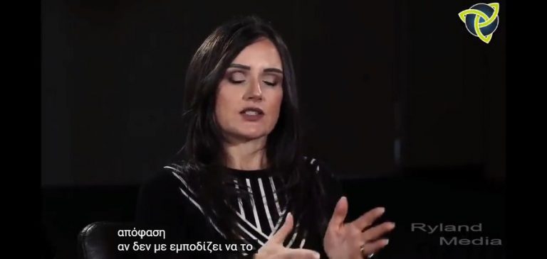 ICONOCLAST one to one with Melissa Ciummei . WE DONT NEED A VACCINE PASSPORT