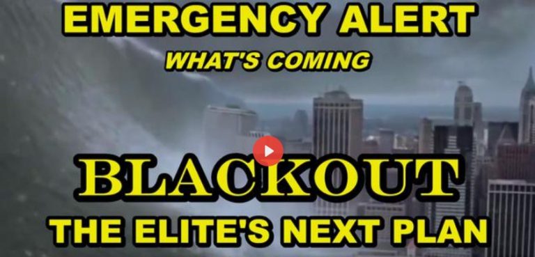 ΑΥΤΈΣ ΕΊΝΑΙ ΤΡΟΜΑΚΤΙΚΈΣ ΠΛΗΡΟΦΟΡΊΕΣ – Ο ΣΚΟΤΕΙΝΌΣ ΧΕΙΜΏΝΑΣ ΠΡΌΚΕΙΤΑΙ ΝΑ ΓΊΝΕΙ ΠΡΑΓΜΑΤΙΚΌΤΗΤΑ – ΈΡΧΟΝΤΑΙ ΜΕΓΆΛΕΣ ΔΙΑΚΟΠΈΣ ΡΕΎΜΑΤΟΣ