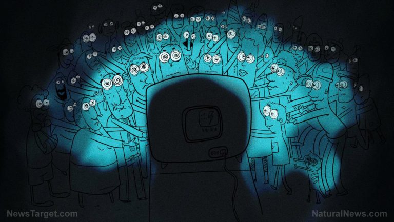 Σε έναν κόσμο που κυριαρχείται από τη μαζική ΠΑΡΑΝΟΙΑ, οι πραγματικά λογικοί φαίνονται σαν απόκληροι