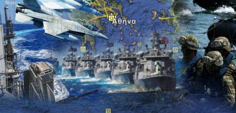 Μιλούν για επερχόμενο πόλεμο οι Τούρκοι! Η παράκαμψη του Βοσπόρου από τον Έβρο διαλύει τα σχέδια της Τουρκίας στην Μ.Θάλασσα