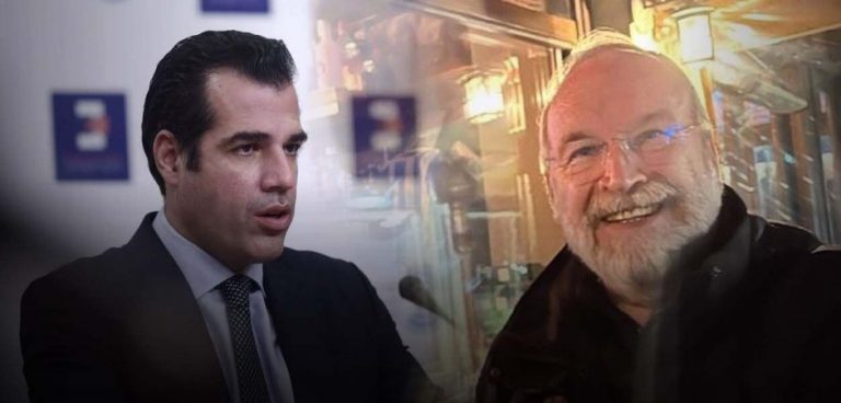 «Τι ανοησίες είναι αυτά! – Άτομα ανίκανα να διαχειριστούν την πανδημία»