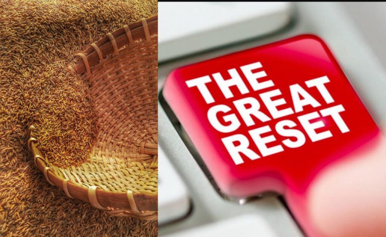 ΥΠΕΡΒΟΜΒΑ: Συγκεντρώνουν τα σιτηρά του πλανήτη!!! ΤΙ ΕΡΧΕΤΑΙ;;; Βίντεο «ΦΩΤΙΑ»