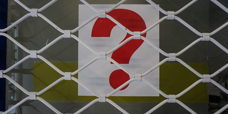 Που είναι τα εκατομμύρια των εμβολιασμένων να κάνουν «σεφτέ»;;;; Έμποροι Θεσσαλονίκης: «Άδεια τα ταμεία, τραγική η κατάσταση»