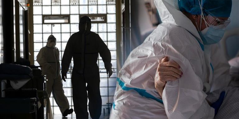 Ξεσπά ΘΥΕΛΛΑ ΣΚΑΝΔΑΛΟΥ στην Ευρώπη!!! Θα πάρουν στο ΚΥΝΗΓΙ τους πολιτικούς, ΒΙΝΤΕΟ ΣΟΚ για τον COVID