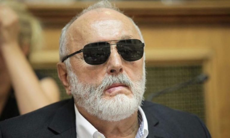 Π. Κουρουμπλής στον Focus FM: «Είναι ψεύτες, είναι αδίστακτοι …εξαπάτησαν τον ελληνικό λαό και αυτός θα τους κρίνει» – Τι λέει για τη διαγραφή του