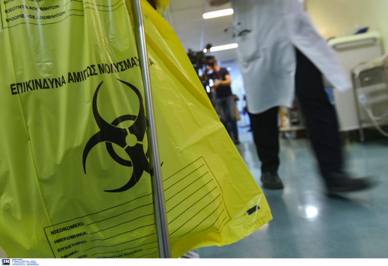 «ΒΟΜΒΑ» από το πρώτο κρούσμα ΟΜΙΚΡΟΝ στην Ελλάδα: «ΤΟ ΕΜΑΘΑ ΑΠΟ ΤΑ ΚΑΝΑΛΙΑ»!!! Χαμός με το ΒΙΝΤΕΟ