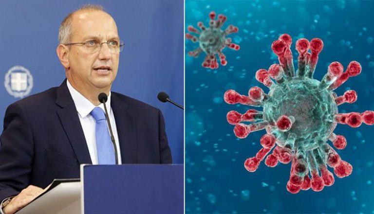 Συμφωνία κυβέρνησης-κορωνοϊού να μην κολλάει πριν τις 2 τα ξημερώματα