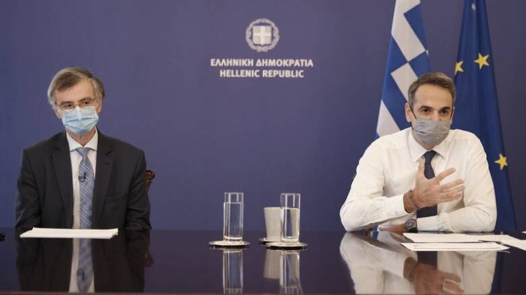 Η ΕΡΕΥΝΑ ΤΩΝ ΤΣΙΟΔΡΑ-ΛΥΤΡΑ ΠΟΥ ΞΕΦΤΙΛΙΖΕΙ ΤΟΝ ΚΟΥΛΗ – ΤΙ ΙΣΧΥΕΙ ΓΙΑ ΤΗΝ ΘΝΗΤΟΤΗΤΑ ΕΚΤΟΣ ΜΕΘ – ΓΙΑΤΙ ΘΡΗΝΟΥΜΕ 100 ΝΕΚΡΟΥΣ ΤΗ ΜΕΡΑ -ΝΑ ΠΑΡΑΙΤΗΘΕΙ Ο ΜΗΤΣΟΤΑΚΗΣ – ΕΙΝΑΙ ΖΗΤΗΜΑ ΖΩΗΣ ΚΑΙ ΘΑΝΑΤΟΥ (ΒΙΝΤΕΟ)