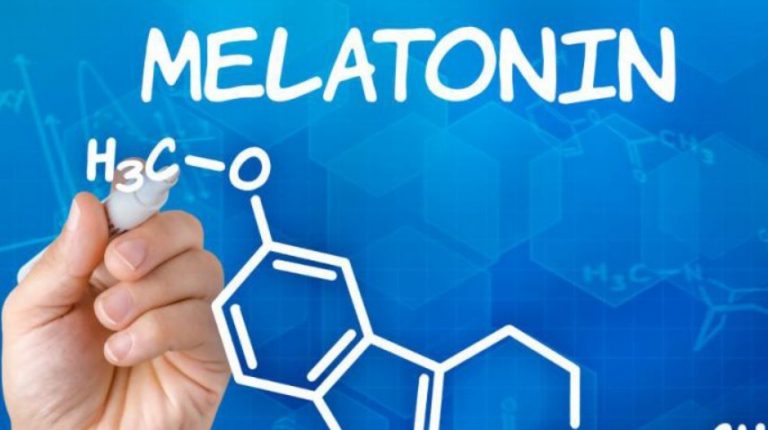 Η μελατονίνη μειώνει τις θρομβώσεις, τη σήψη και το ποσοστό θνησιμότητας του COVID