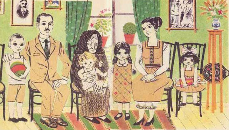 Από τήν FEMINA είς τόν FEMINISMO εις την FEMA: από την αυτοθέλητη ή ασυναίσθητη στιγμή όπου ό Σατανάς κληρονόμησε τήν Οικογένεια, όλα τελειώσαν!…