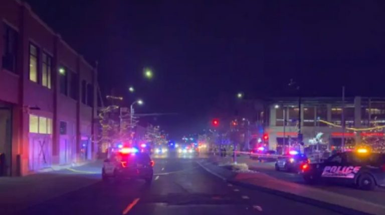 Πυροβολισμοί στο Ντένβερ: Ένοπλος σκότωσε 4 ανθρώπους και τραυμάτισε αστυνομικό