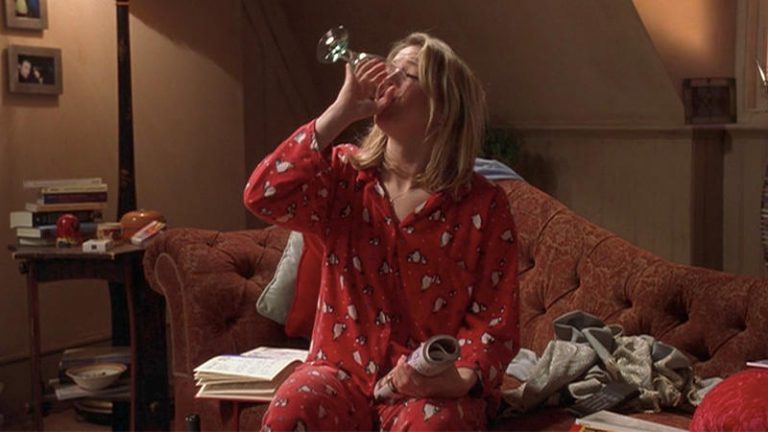 Σε δίλημμα με ποια πιτζάμα να κάνουν Πρωτοχρονιά χιλιάδες Έλληνες