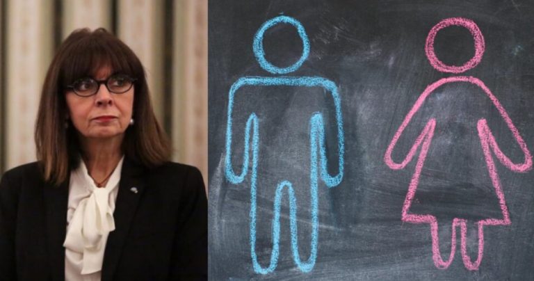 ΕΔΕΙΞΑΝ σε ΟΛΟΥΣ τι έρχεται!