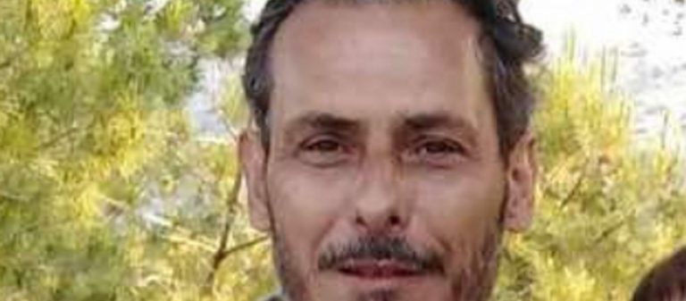 Θλίψη στη Ναύπακτο: Πέθανε 53χρονος άνδρας που νοσηλευτόταν με θρομβώσεις μετά τον εμβολιασμό του