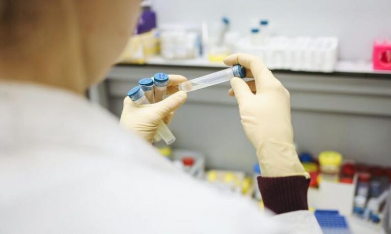 ΗΠΑ: Καταγράφηκε ξέσπασμα ενός θανατηφόρου μύκητα που είναι ανθεκτικός σε όλα τα φάρμακα