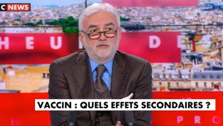 ΑΠΟΚΑΛΥΨΗ: Αποχαρακτηρισμένο έγγραφο της Pfizer αποκαλύπτει 100 νέους τύπους παρενεργειών!