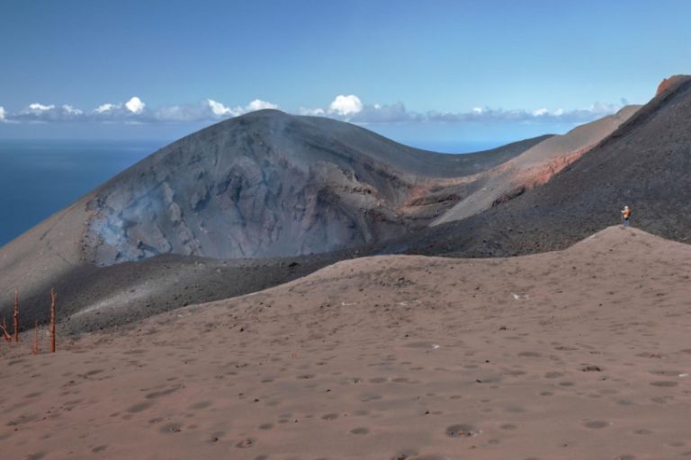«Έσβησε» και επίσημα το ηφαίστειο της Λα Πάλμα στην Ισπανία