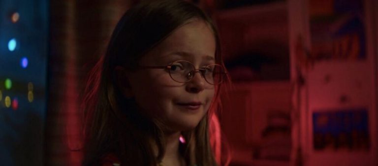 McDonald’s: Αστεροειδείς, εξωγήινοι και ρομπότ σε διαφήμιση για τα φετινά Χριστούγεννα