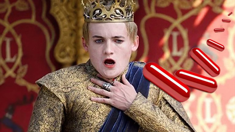 Μικρόκοσμος-Το #RedPill Και Ο Αυτιστικός Βασιλιάς