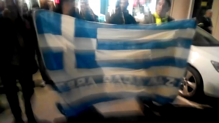 ΠΟΡΕΙΑ ΚΑΤΑ ΤΩΝ ΕΜΒΟΛΙΩΝ ΚΑΛΑΜΑΤΑ 05/12/2021 ΜΗΝ ΥΠΟΤΑΧΘΕΙΤΕ