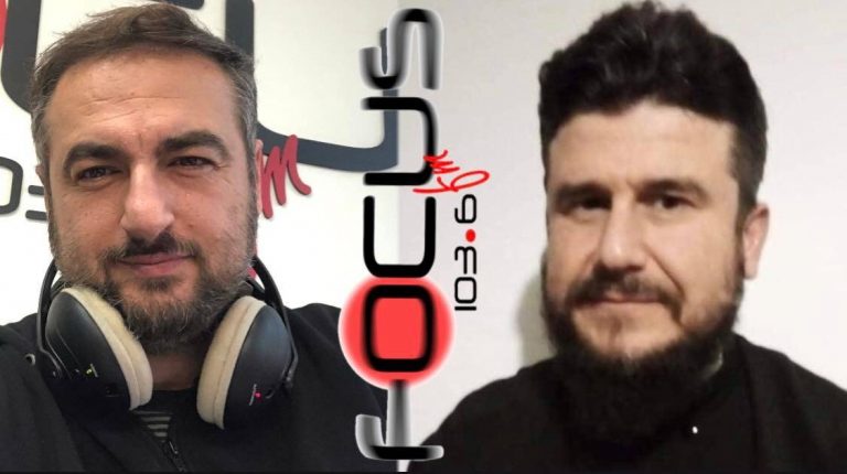 Πατέρας Εμμανουήλ: «Στην πρώτη καραντίνα, κάθε Μητρόπολη πήρε γύρω στο 1 εκατ. ευρώ για να κλείσει τις εκκλησίες. Πάντοτε πρέπει να υπάρχει ένα αντίτιμο στην προδοσία.» – ΒΙΝΤΕΟ Focus FM