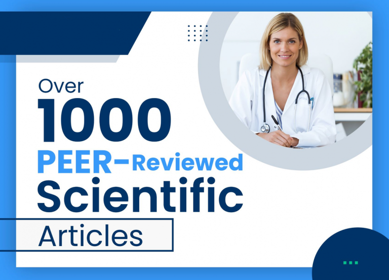 ΣΟΚ: Πάνω από 1.000 μελέτες που δημοσιεύτηκαν σε ιατρικά περιοδικά, με αξιολόγηση από ομότιμους, αποδεικνύουν ότι τα εμβόλια είναι επικίνδυνα…! Όλα τα links!