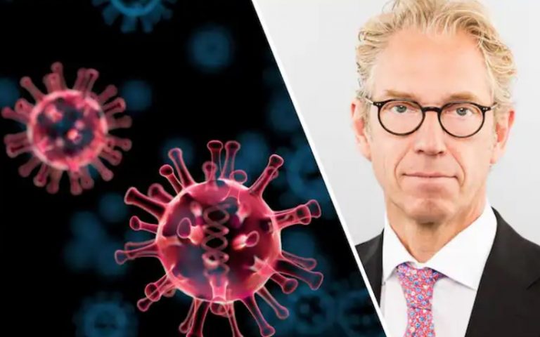 ΕΠΙΚΕΦΑΛΗΣ ΙΑΤΡΟΣ: «Δεν έχει ΝΟΗΜΑ ο υποχρεωτικός εμβολιασμός» – Τότε ΤΕΛΕΙΩΝΕΙ το θέμα «κορωνοϊός»