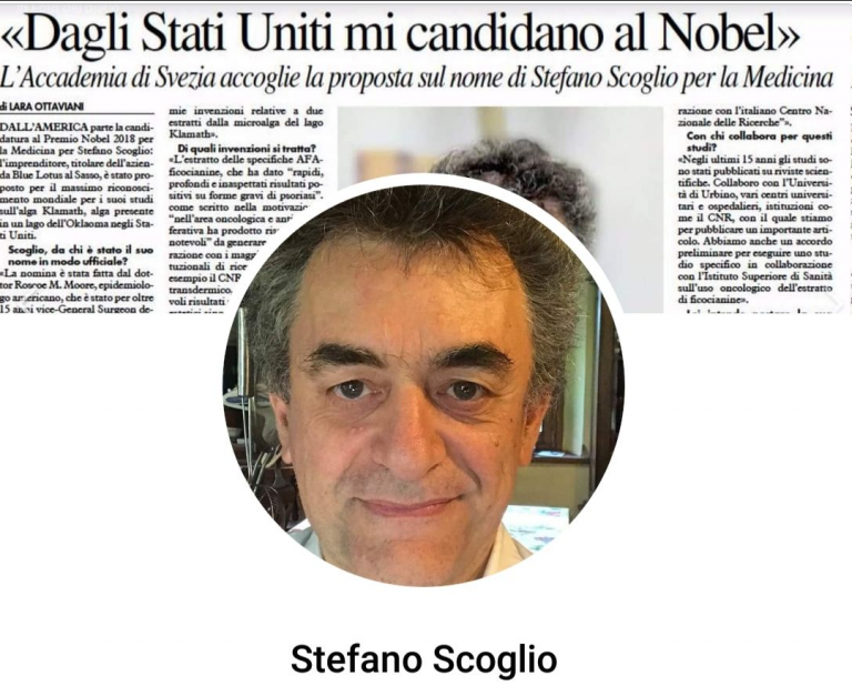 Dr. Stefano Scoglio: «Η επινοημένη πανδημία, η έλλειψη απομόνωσης του ιού και το άκυρο τεστ COVID-19» – Ένα άριστα επιστημονικά τεκμηριωμένο άρθρο του διεθνούς φήμης Ιατρού & υποψηφίου για Νόμπελ.