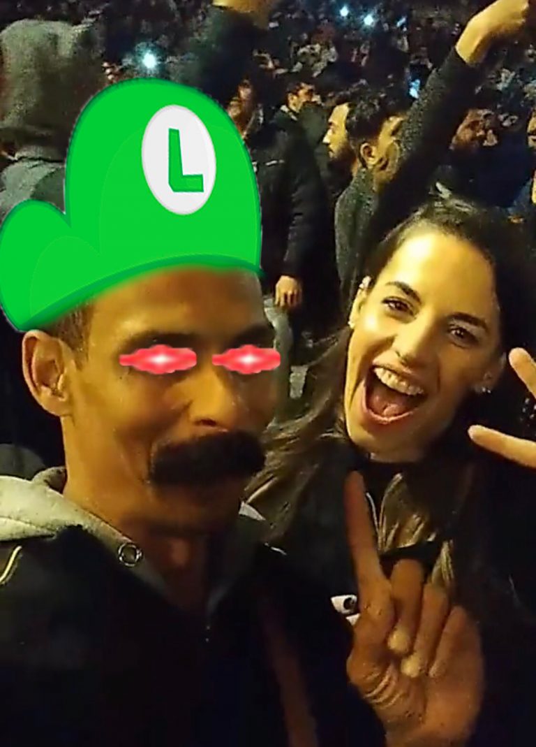 Πόση Δημοκρατία Να Αντέξει Κανείς…