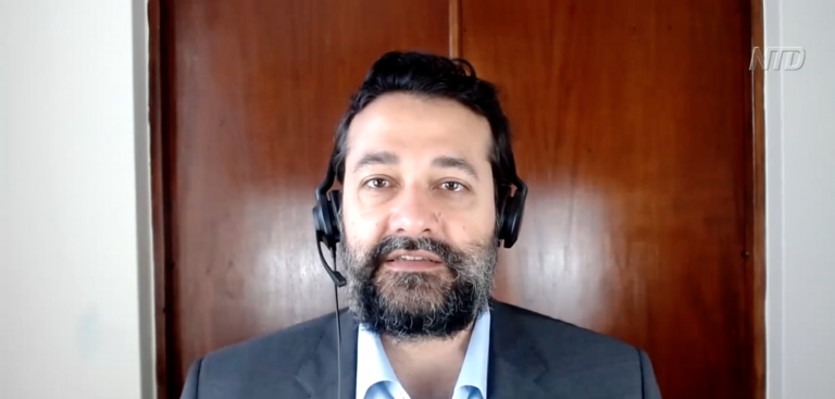 Γιατρός πρώτης γραμμής Δρ Σάιντ Χάιντε: «Αυτές είναι οι θεραπείες για τον COVID-19» – Στην Ελλάδα εξακολουθούν να πεθαίνουν στις ΜΕΘ χωρίς θεραπεία…!