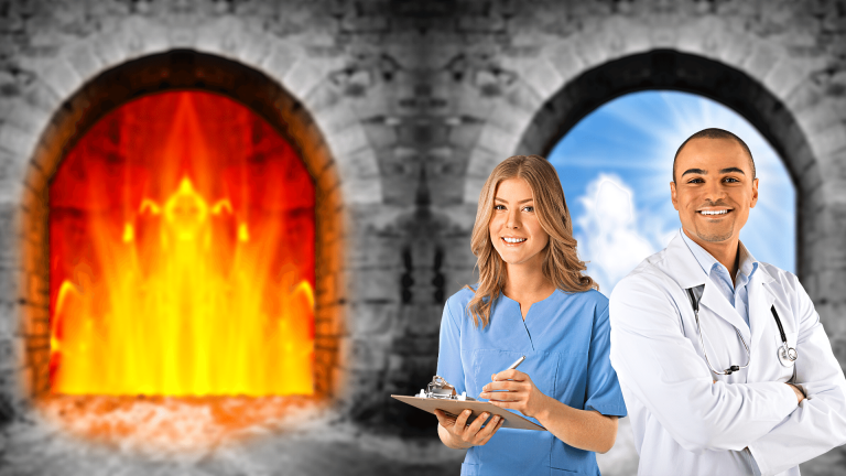 “Πώς η Κάνναβη Έσωσε την Ζωή μου!” [Benjamin Balderson]