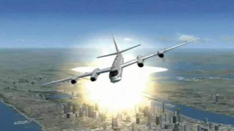 Ραγδαίες Εξελίξεις: Ρωσικά Αεροπλάνα Μεταφέρουν Πυρηνικά Όπλα Στην Νικαράγουα, Κούβα, Βενεζουέλα;