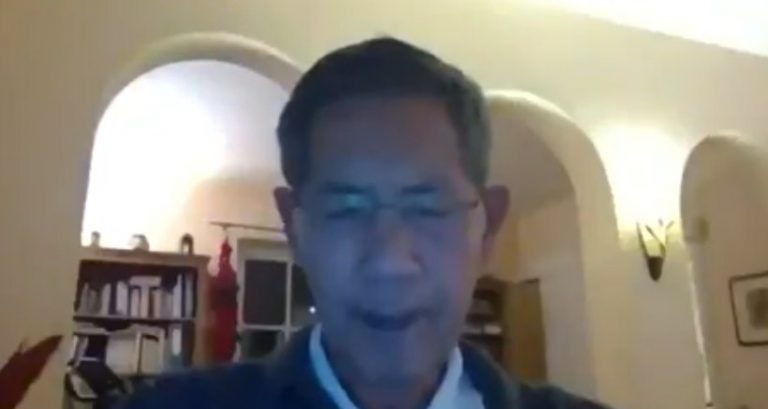 ΕΡΕΥΝΑ: Η ΑΝΑΛΥΣΗ ΑΥΤΟΨΙΑΣ ΔΕΙΧΝΕΙ ΤΟ 93% ΤΩΝ ΘΑΝΑΤΩΝ ΜΕΤΑ ΤΟ ΕΜΒΟΛΙΑΣΜΟ ΠΡΟΚΑΛΟΥΝΤΑΙ ΑΠΟ ΤΑ ΕΜΒΟΛΙΑ- Δρ Sucharit Bhakdi